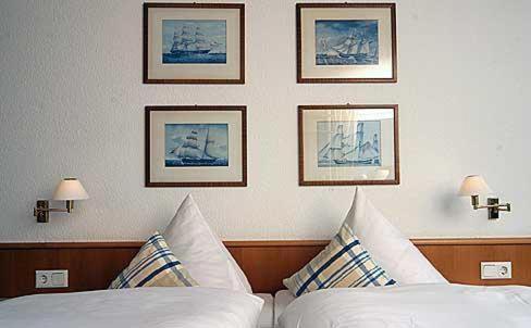 Hotel Hanseat