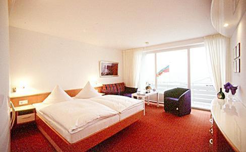 Hanseat Hotel 3*