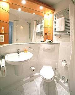 Hotel Hanseat 3*