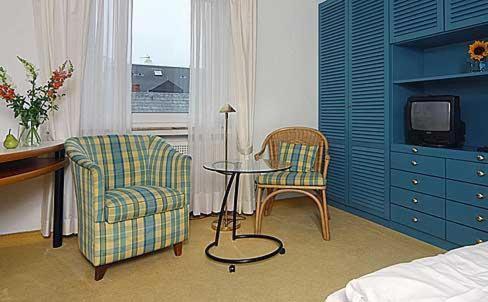 Hanseat Hotel Heligoland