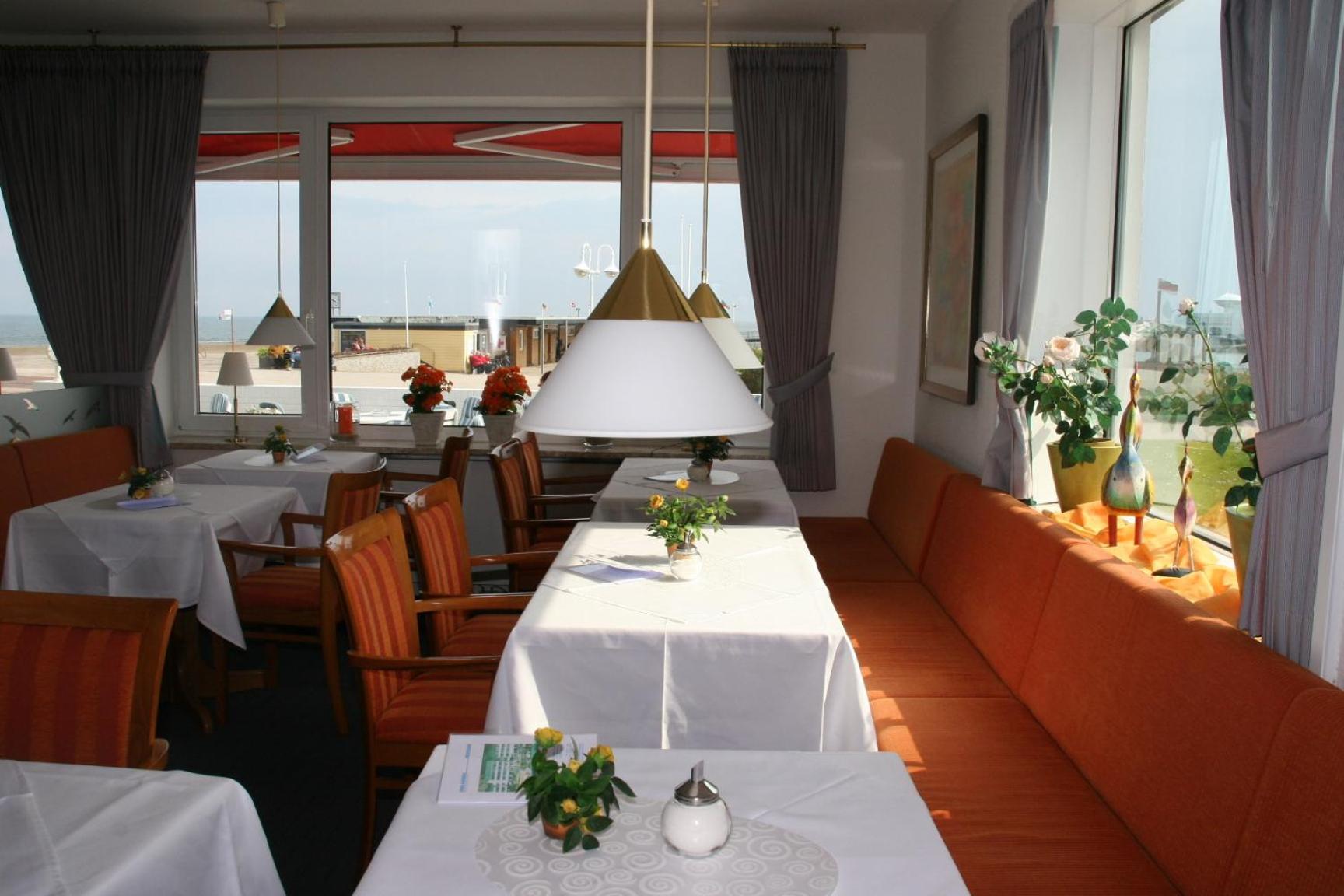 Hanseat Heligoland