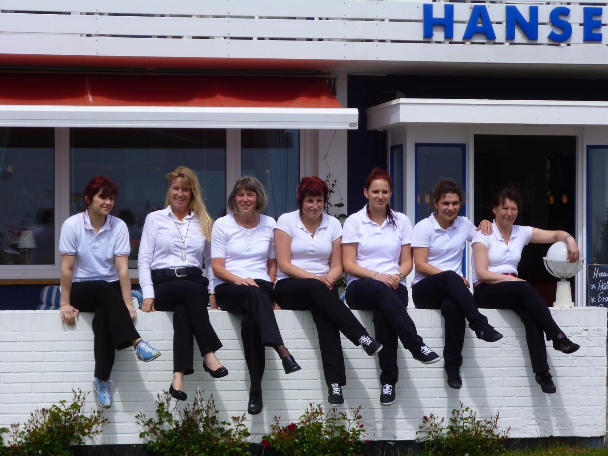 Hotel Hanseat