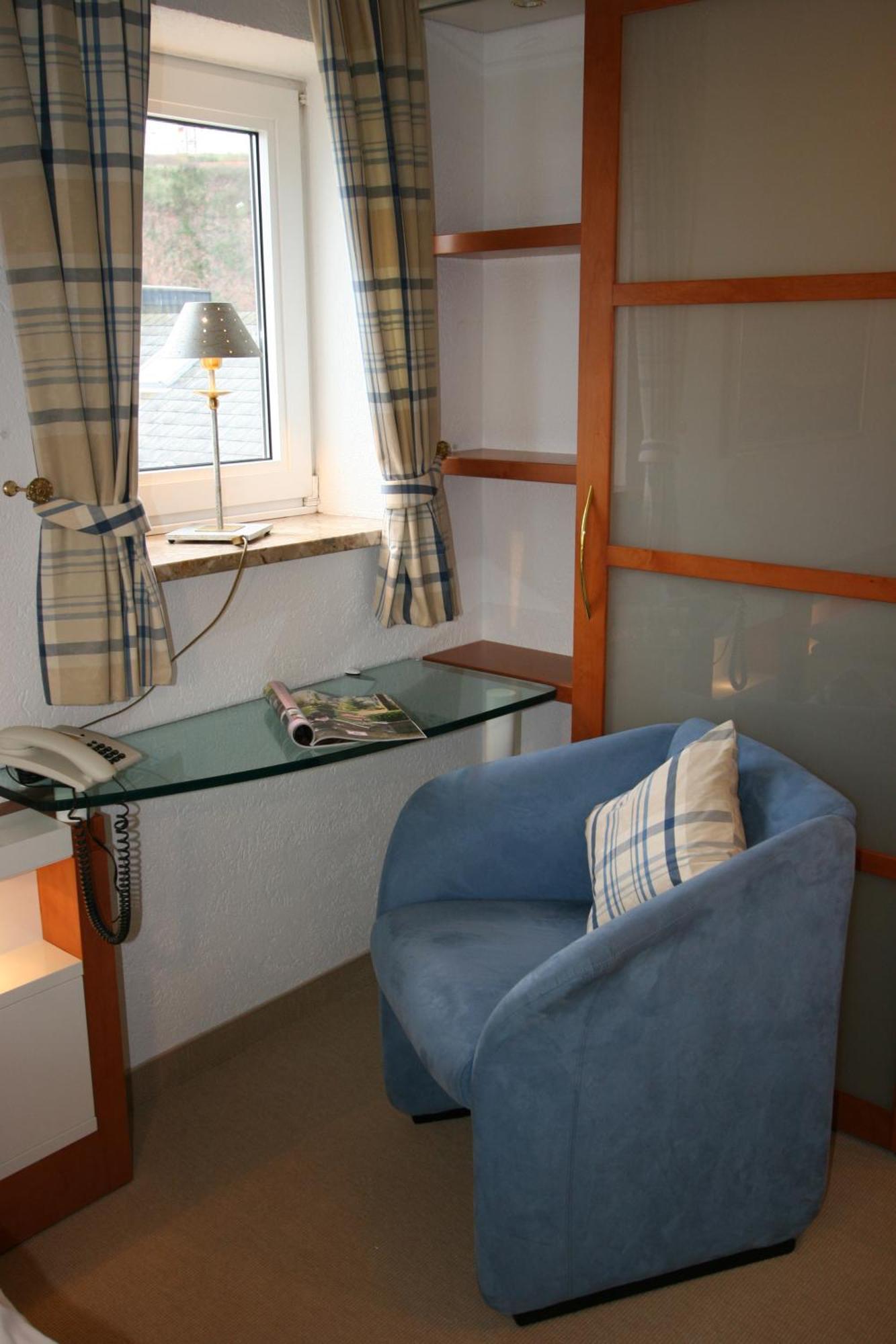 Hotel Hanseat Heligoland