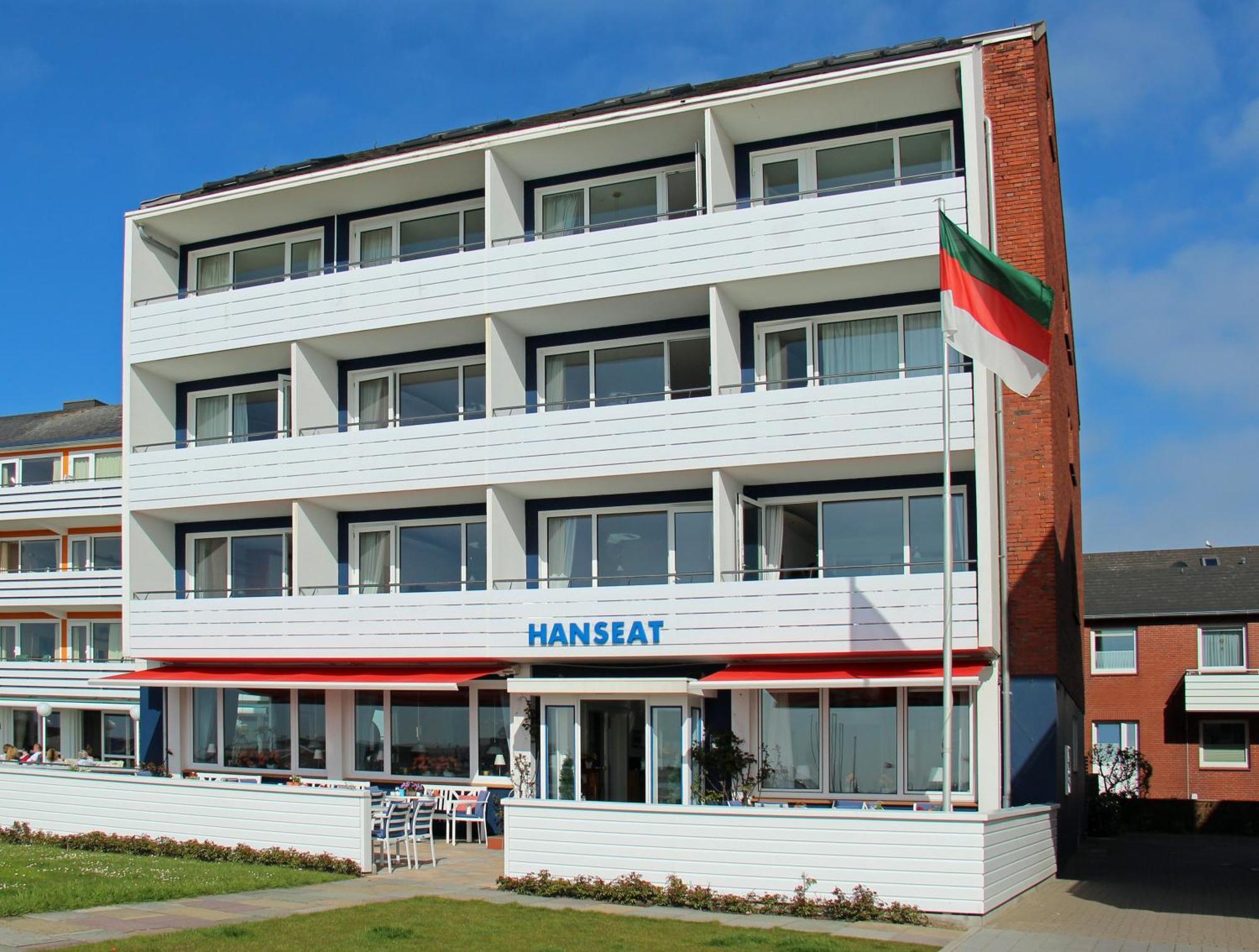 Hanseat Hotel