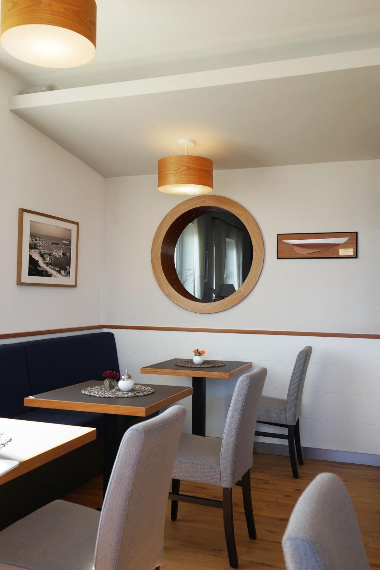 Hanseat Hotel Heligoland