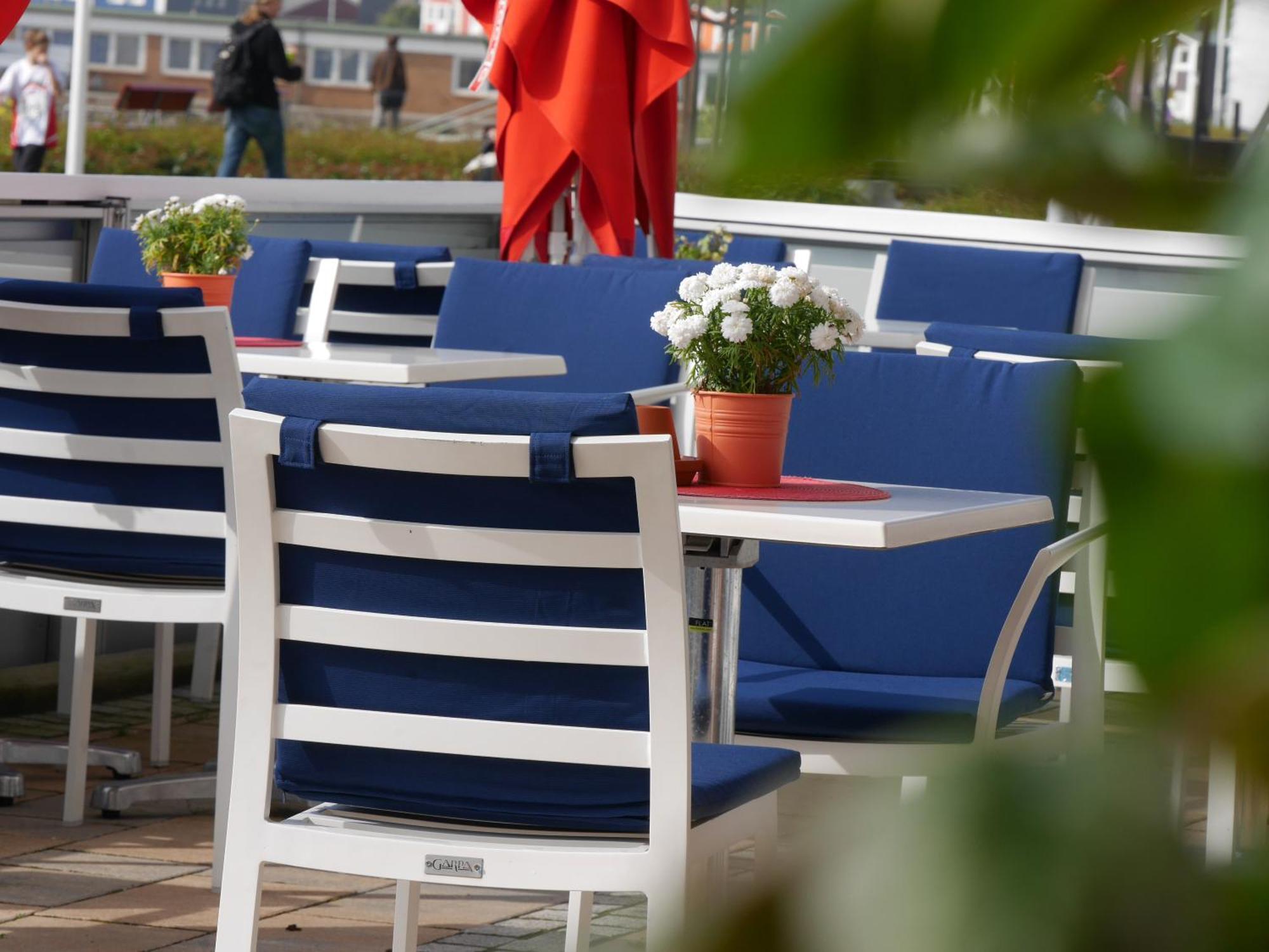 Hotel Hanseat Heligoland