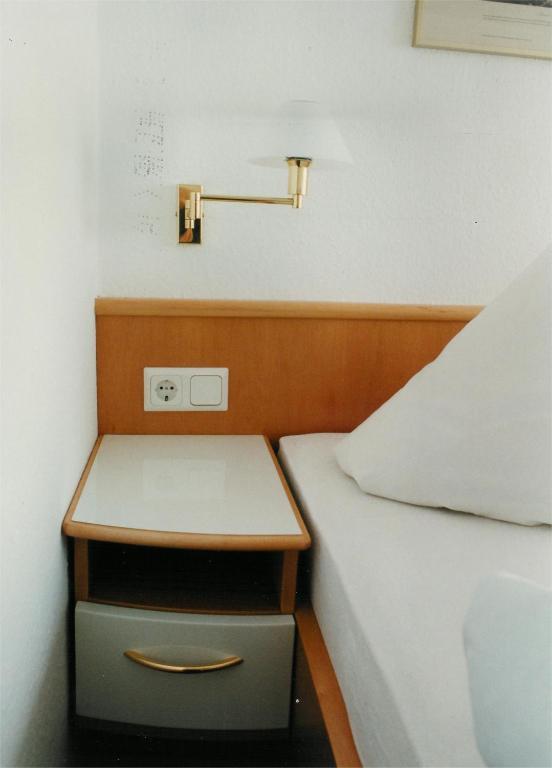 Hanseat Hotel 3*