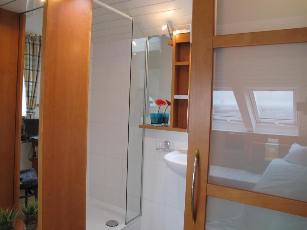 Hotel Hanseat 3*