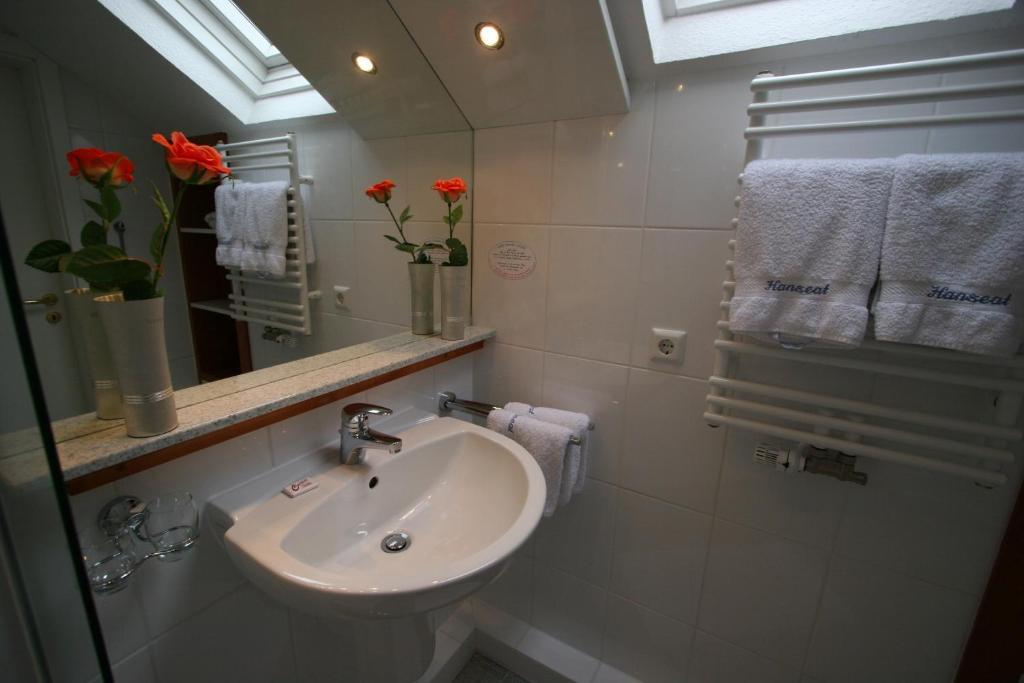 Hanseat Hotel 3*