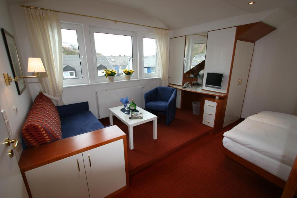 Hanseat Hotel