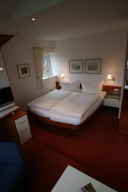 Hanseat Hotel