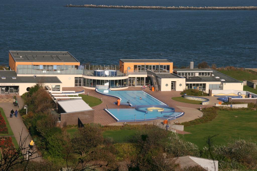 Hanseat 3*