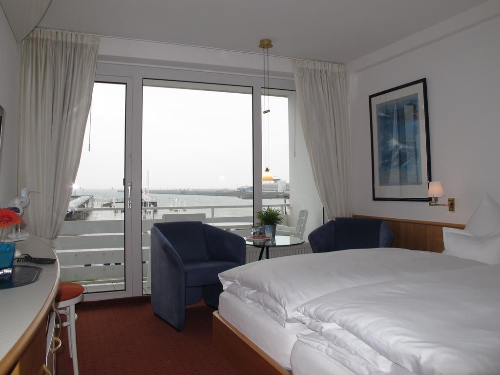 Hotel Hanseat